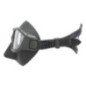 ABYSSTAR MASCHERA FREEDIVING PROFONDA NERA