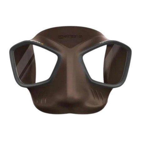 MASCHERA MARES SUBACQUEA APNEA VIPER