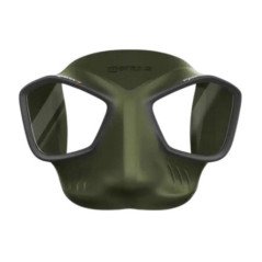 MASCHERA MARES SUBACQUEA APNEA VIPER