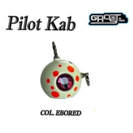 OLYMPUS GHOST PILOT KAB 300GR