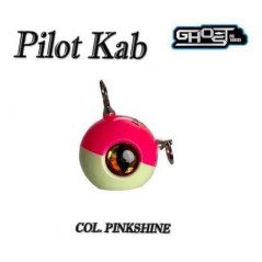 OLYMPUS GHOST PILOT KAB 300GR
