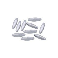 FONDERIA ROMA PIOMBO SCORREVOLE OLIVA