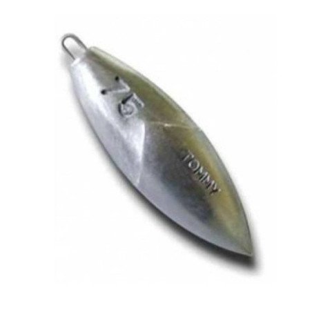 FONDERIA ROMA TOMMY CON OCCHIELLO INOX