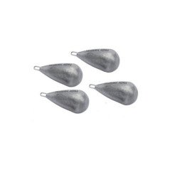 FONDERIA ROMA PERA CON OCCHELLO IN ACCIAIO INOX