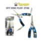 OLYMPUS PINZA APRI SPIT RING MULTIUSO OT46 CM.16