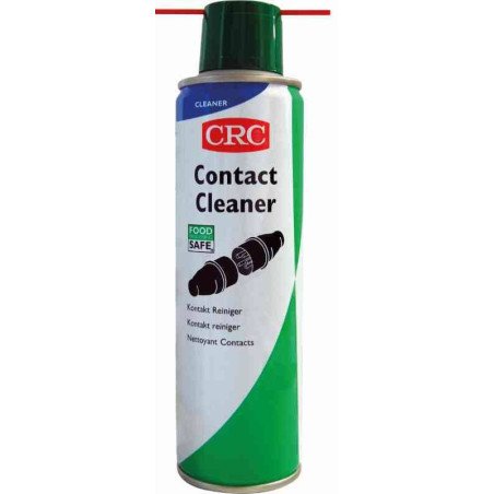 CRC CONTACT CLEANER 250ML