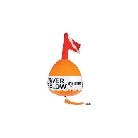 MARES BOA SEGNASUB STANDARD