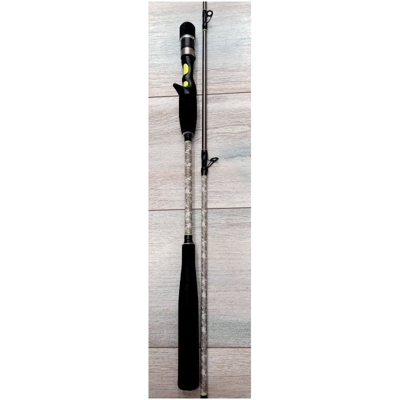 OLYMPUS CANNA MEGALITE SLOW CAST MT. 2,03