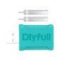 OLYMPUS DLYFULL USB CHARGER KIT LIR425