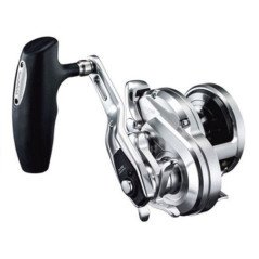 SHIMANO MULINELLO OCEA JIGGER F CUSTOM 2001 NR