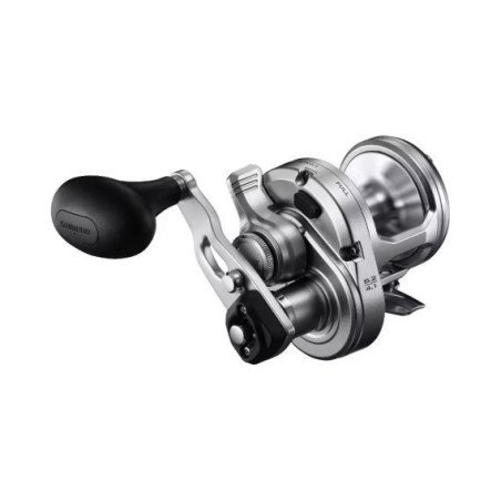 SHIMANO SPEEDMASTER II 20 LBR MULINELLO DOPPIA VELOCITA'