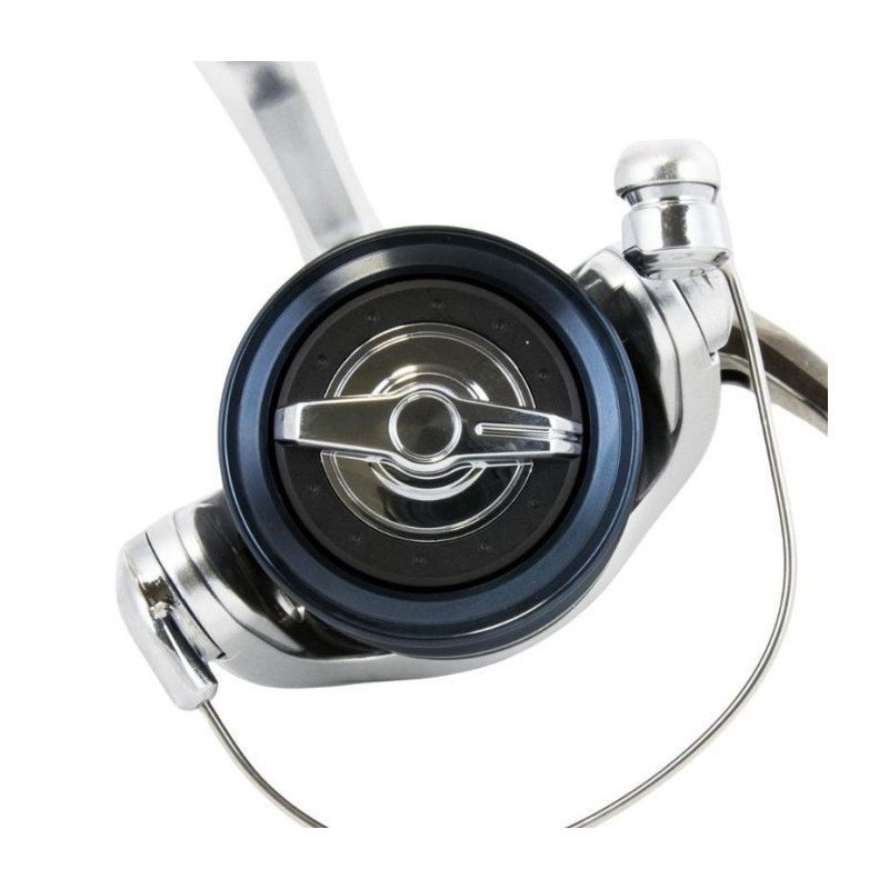 SHIMANO MULINELLO NEXAVE 6000 FE