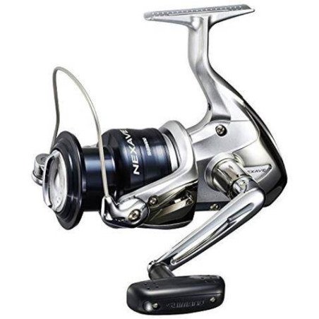 SHIMANO MULINELLO NEXAVE 6000 FE
