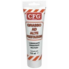 CFG GRASSO AD ALTE PRESTAZIONI 125ML
