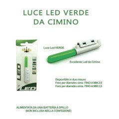 OLYMPUS LED SEGNALATORE PER CIMINI MM 3.5