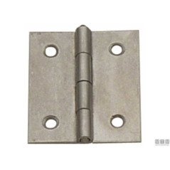 MTM CERNIERE A LIBRO LEGGERE ACCIAIO INOX