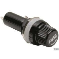 MTM PORTAFUSIBILI TONDO ROUND