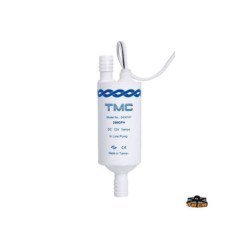 TREM POMPA IN LINEA 12V IDEALE PER LAVELLI E DOCCETTE