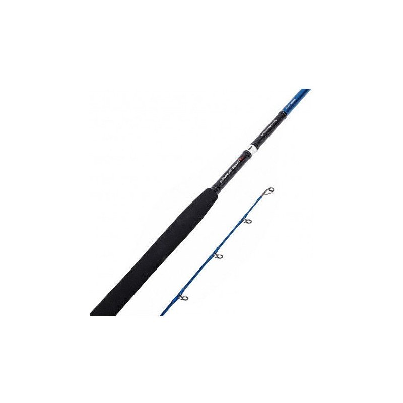 SAVAGE CANNA SG2 SHORE JIGGING MH 30-100 3.05MT