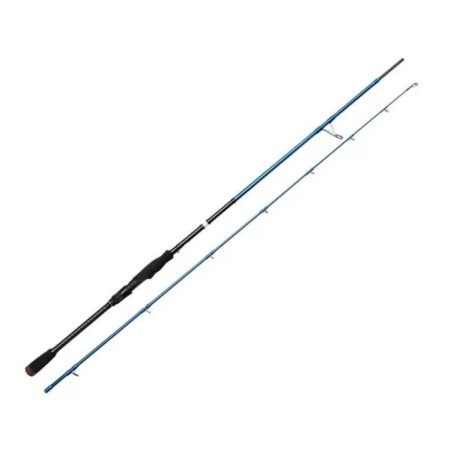 SAVAGE CANNA SGS2 JERKBAIT MH 20-60 2.21MT