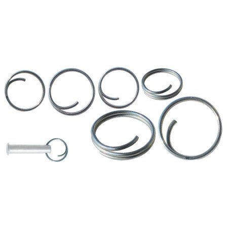 GFN ANELLINI INOX 20X1,5MM 10PZ