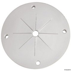 OSCULATI RICETTACOLO PORTACANNA