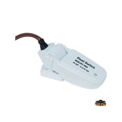 TREM INTERRUTTORE GALLEGGIANTE PER POMPE DI SENTINA