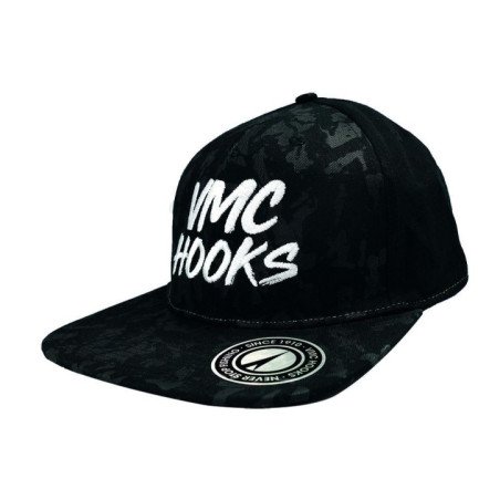 VMC CAPPELLO CLASSIC BLACK