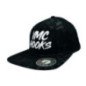 VMC CAPPELLO CLASSIC BLACK