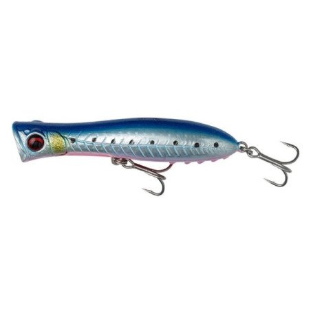 SAVAGE ARTIFICIALI GRAVITY POPPER 11CM 25GR
