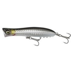 SAVAGE ARTIFICIALI GRAVITY POPPER 11CM 25GR