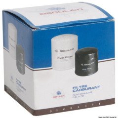 OSCULATI FILTRO CARBURANTE VOLVO MERCRUISER OMC