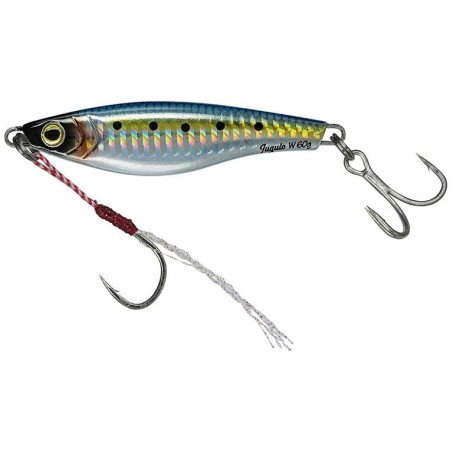 MOLIX JUGULO WIDE CASTING JIG 30GR