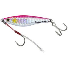 MOLIX JUGULO WIDE CASTING JIG 30GR