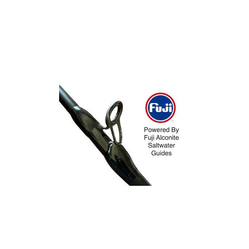 X6X CANNA TOURER CAST 2.03MT 250-350GR