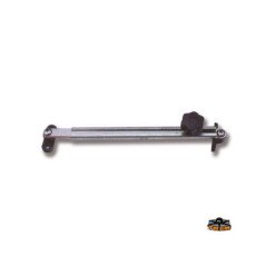 TREM COMPASSO TELESCOPICO IN ACCIAIO INOX