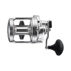 SHIMANO SPEEDMASTER II 16 LBR DOPPIA VELOCITA'