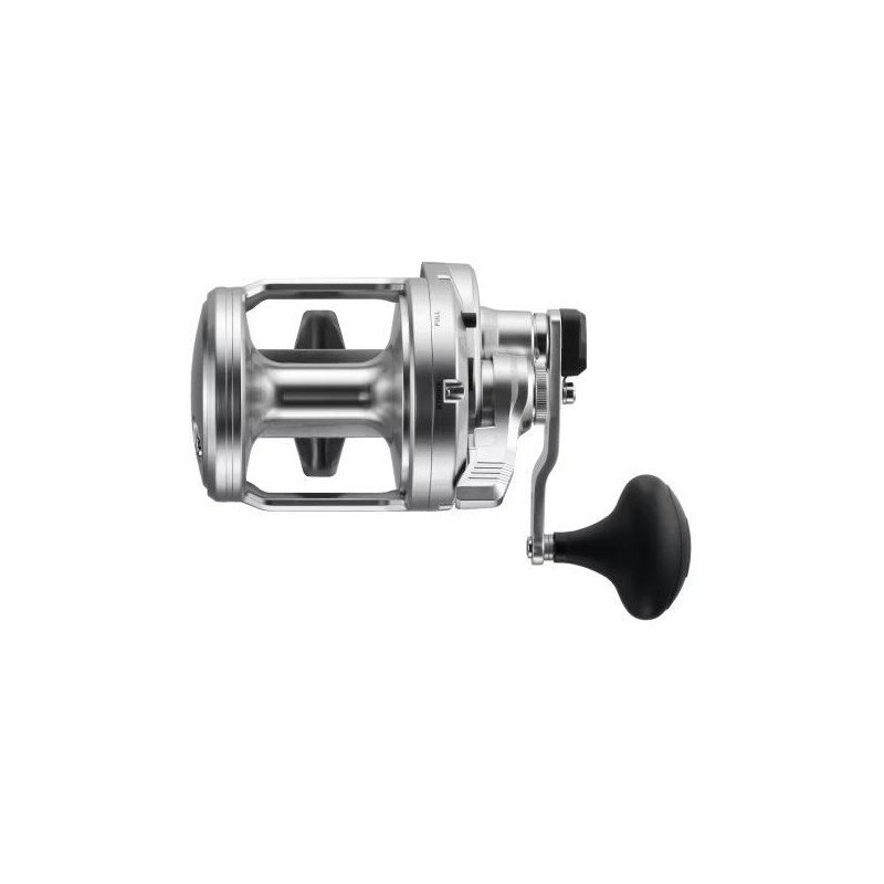 SHIMANO SPEEDMASTER II 16 LBR DOPPIA VELOCITA'