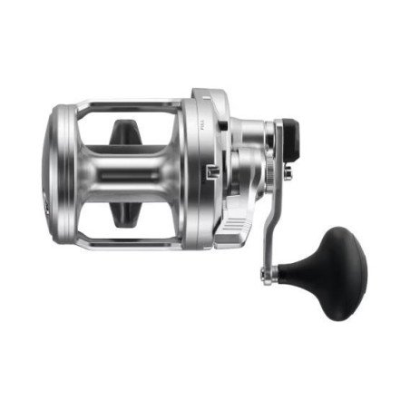SHIMANO SPEEDMASTER II 16 LBR DOPPIA VELOCITA'
