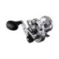 SHIMANO SPEEDMASTER II 16 LBR DOPPIA VELOCITA'