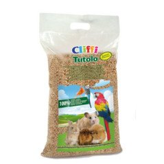 CLIFFI TUTOLO LETTIERA LIMONE 8LT