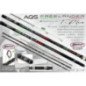 AQS CANNA FREELANDER T-PLUS MT4,50 200GR