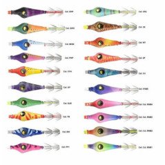 JATSUI PULCE SOFT 70MM