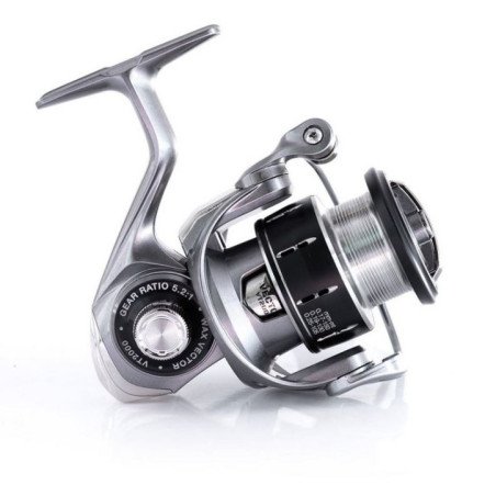 WAX MULINELLO VECTOR VT 4000