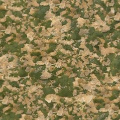 SERA VIPAN NATURE FIOCCHI MANGIME COMPLETO