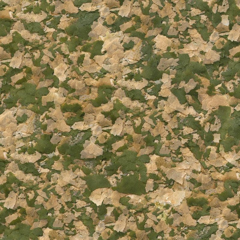 SERA VIPAN NATURE FIOCCHI MANGIME COMPLETO