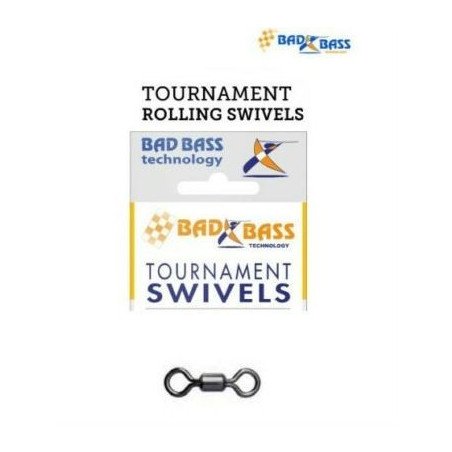 JATSUI BAD BASS GIRELLE MIS.22 50PZ