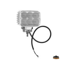 PROIETTORE IMPERMEABILE A LED