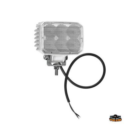 PROIETTORE IMPERMEABILE A LED
