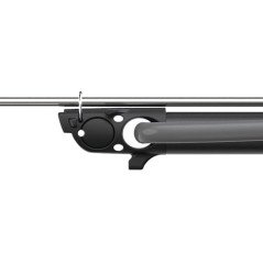 SEAC SUB FUCILE ELASTICO HIT 65